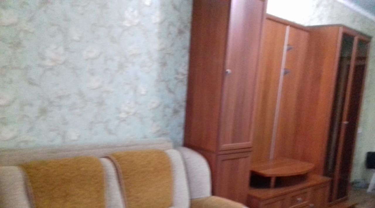 квартира г Азов ул Красногоровская 19 Азовский район фото 1
