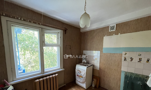 квартира ул Карпинского 46 фото
