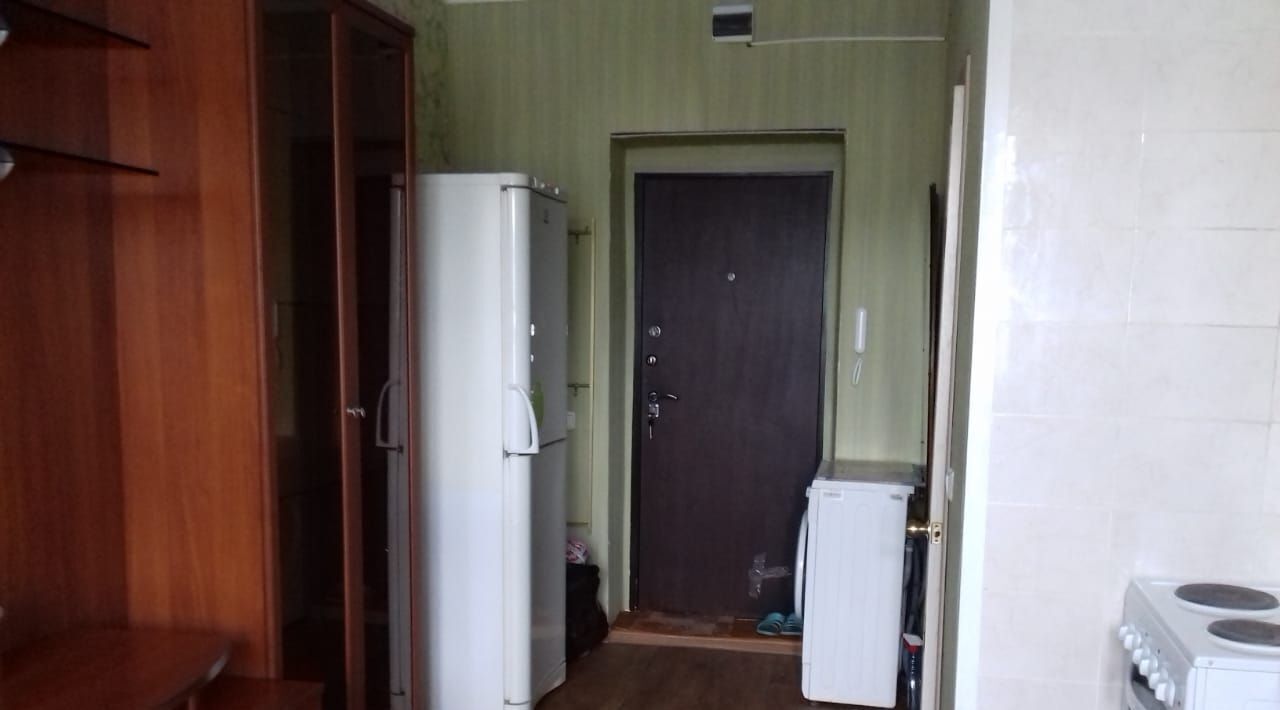 квартира г Азов ул Красногоровская 19 Азовский район фото 2