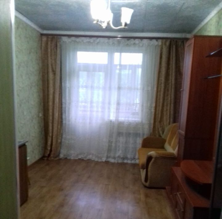 квартира г Азов ул Красногоровская 19 Азовский район фото 3