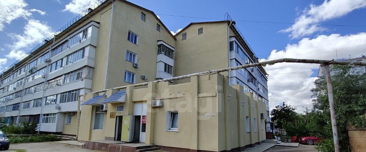 свободного назначения г Феодосия ул Строительная 11 фото 13