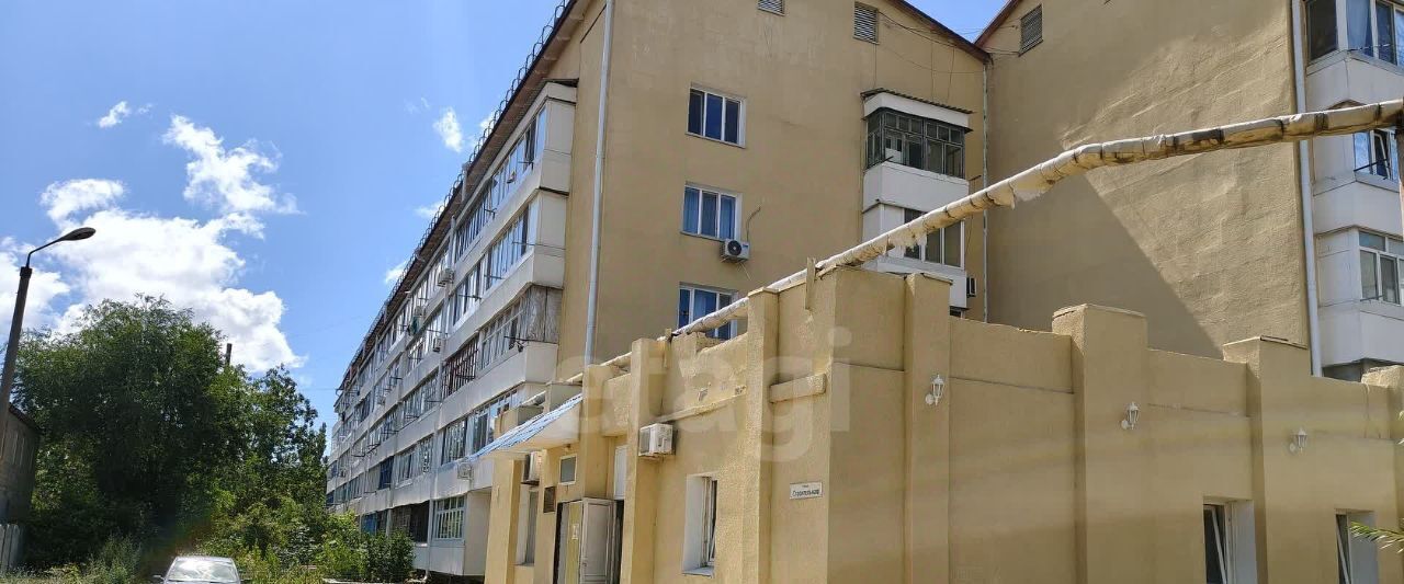 свободного назначения г Феодосия ул Строительная 11 фото 15
