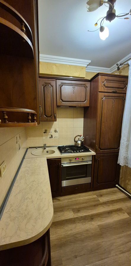 квартира г Майкоп ул Шоссейная 2 Республика Адыгея Адыгея фото 3
