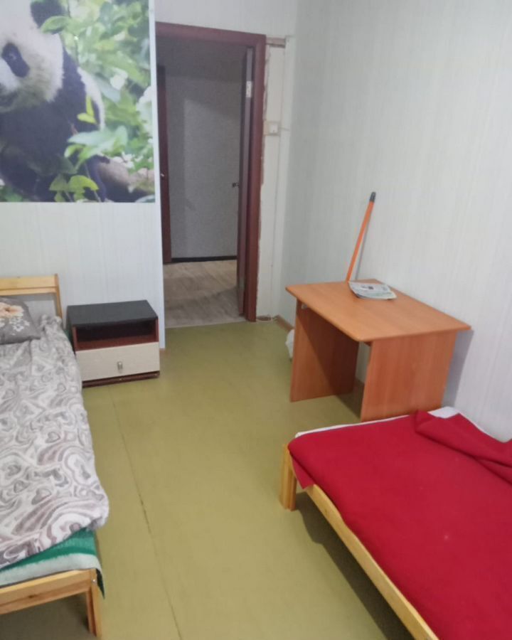 квартира р-н Нижнекамский г Нижнекамск ул Гагарина 16а Республика Татарстан Татарстан, муниципальное образование Нижнекамск фото 2