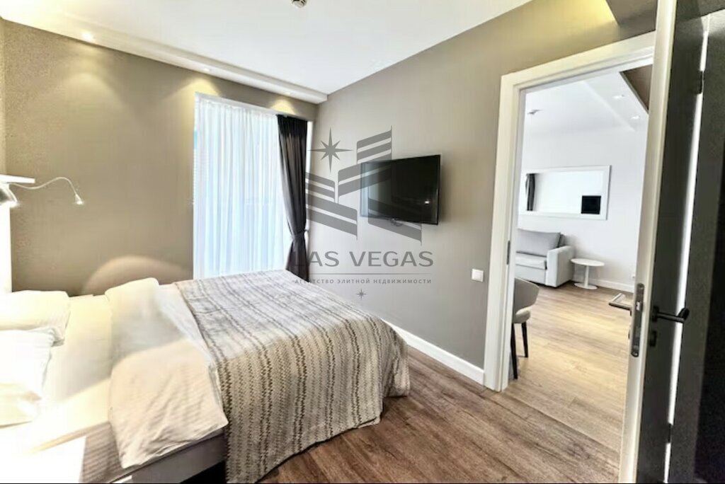 квартира г Казань метро Горки пр-д Яраткан 3 фото 3