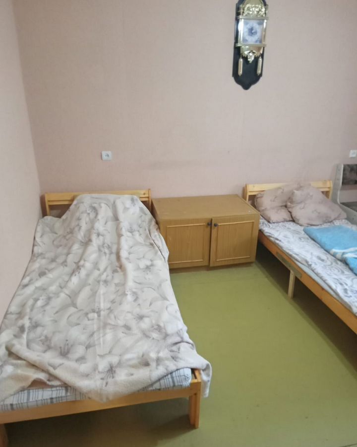 квартира р-н Нижнекамский г Нижнекамск ул Гагарина 16а Республика Татарстан Татарстан, муниципальное образование Нижнекамск фото 4