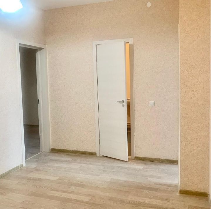 квартира р-н Всеволожский г Мурино ул Шоссе в Лаврики 78к/2 Девяткино фото 6