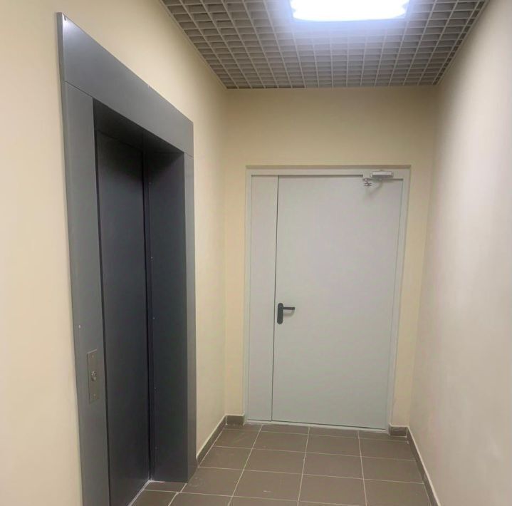 квартира р-н Всеволожский г Мурино ул Шоссе в Лаврики 78к/2 Девяткино фото 10
