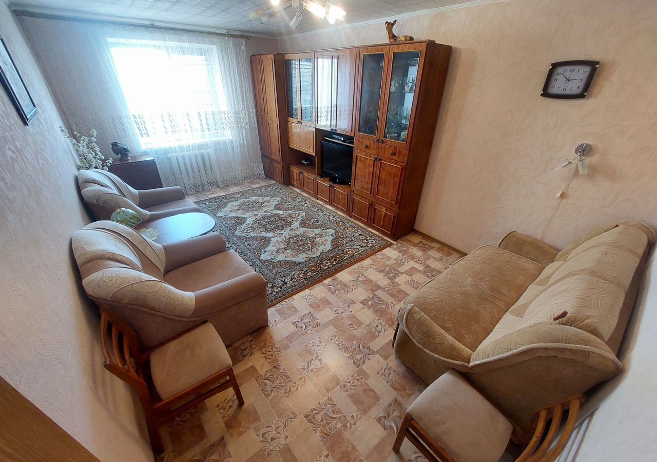 квартира г Севастополь ул Михайловская 15 Крым фото 5