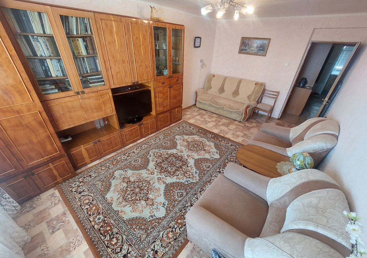 квартира г Севастополь ул Михайловская 15 Крым фото 6