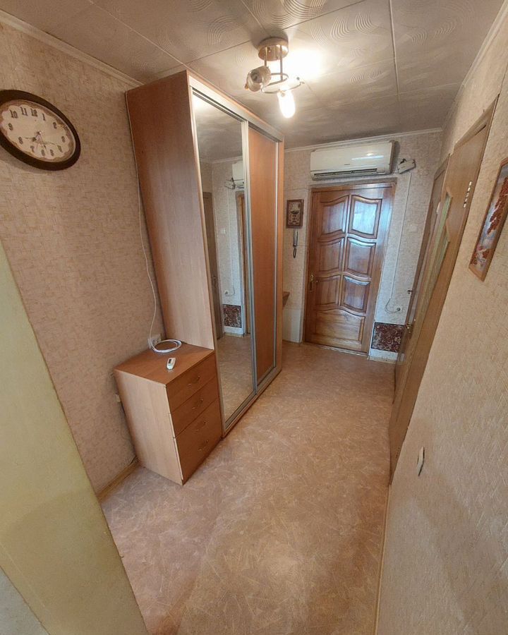 квартира г Севастополь ул Михайловская 15 Крым фото 7