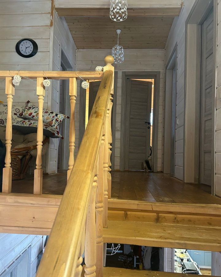 дом г Химки 16 км, мкр-н Ксенон, ТСН Кутузовское, Светлая ул., 268, Красногорск, Пятницкое шоссе фото 13
