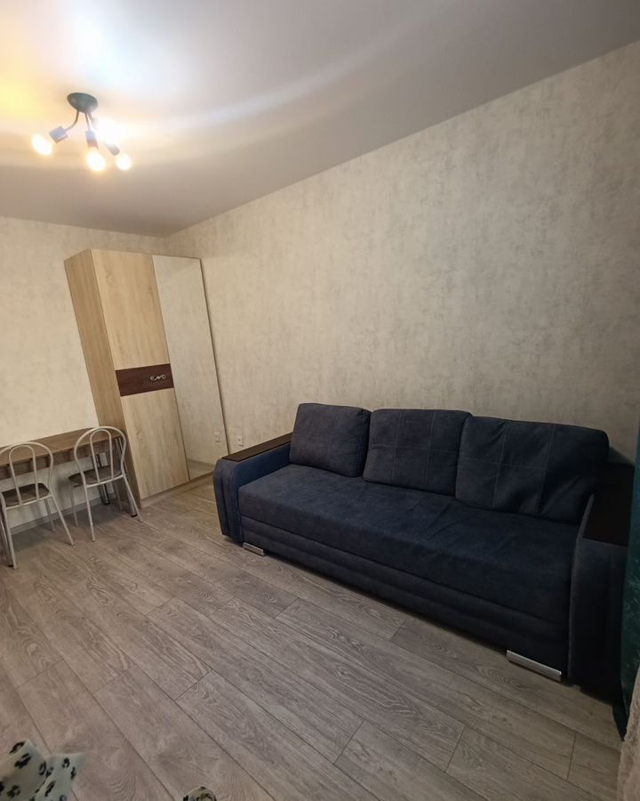 квартира г Волгоград р-н Советский ул. Химина, 9Б фото 6