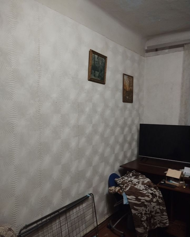комната г Королев проезд Воровского 1 фото 3