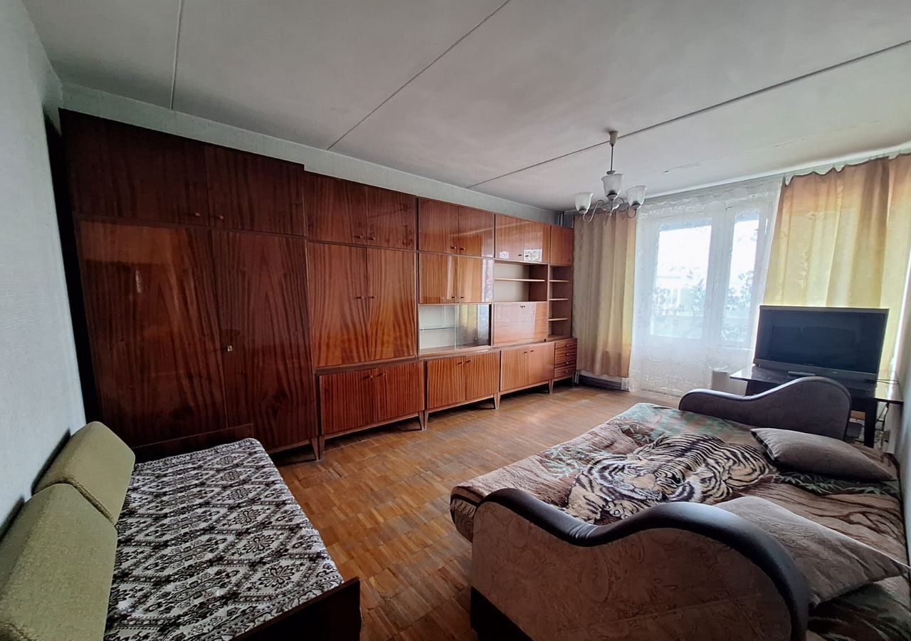 квартира г Зеленоград Зеленоград-Крюково, к 922 фото 1