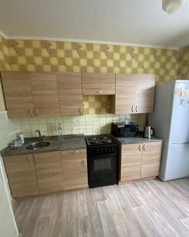 пр-кт Мичуринский 9 Проспект, Олимпийская Деревня фото