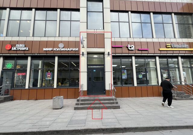 метро Текстильщики пр-кт Волгоградский 46/15с 3а фото