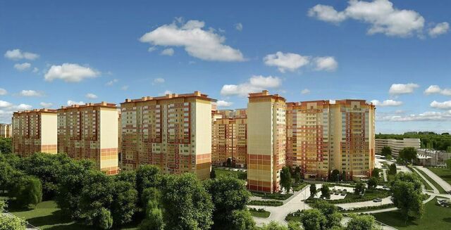 д Островцы мкр Новые Островцы ул Баулинская 9 фото