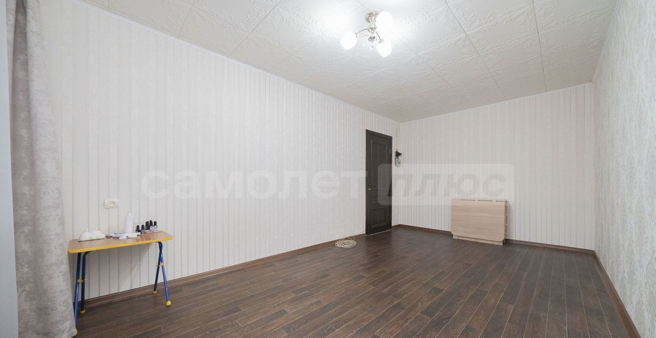 комната г Наро-Фоминск ул Войкова 23 Наро-Фоминский г. о. фото 3