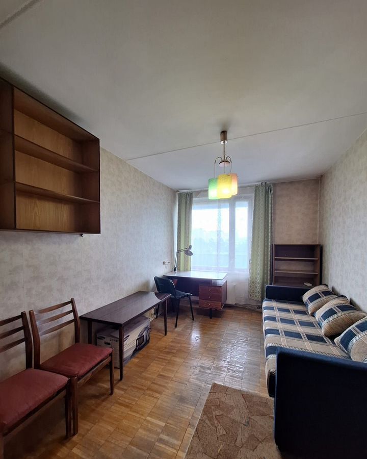 квартира г Зеленоград Зеленоград-Крюково, к 922 фото 4