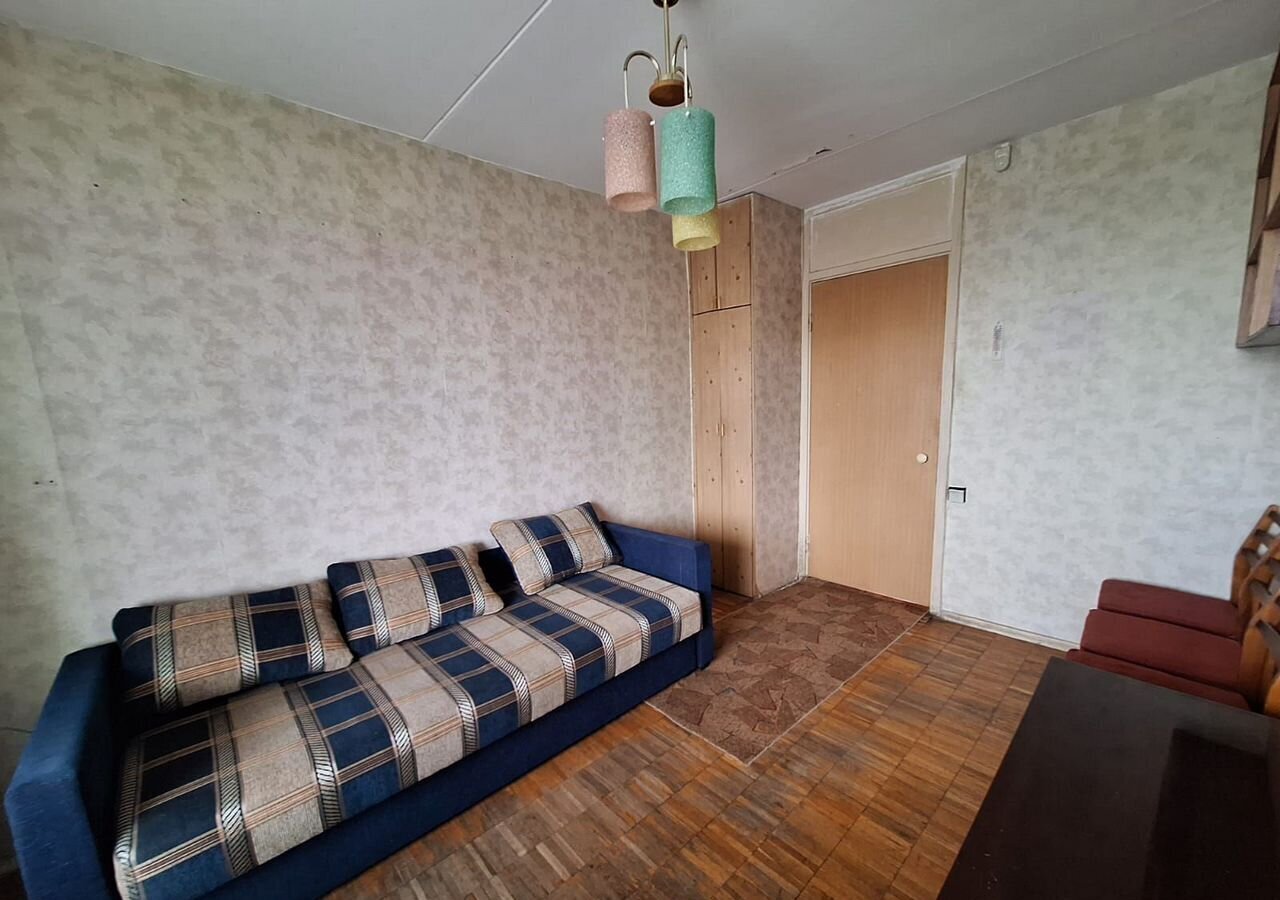 квартира г Зеленоград Зеленоград-Крюково, к 922 фото 3