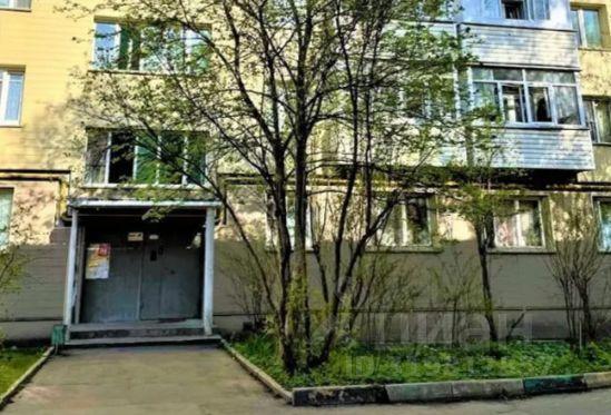 квартира городской округ Одинцовский г Звенигород ул Почтовая 14 фото 5