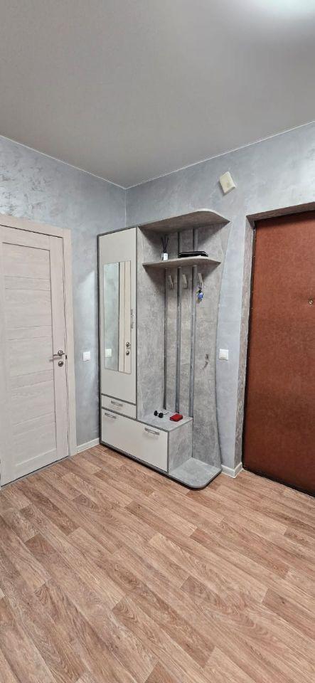 квартира г Балашиха ул Трубецкая 102 Микрорайон №22 фото 6