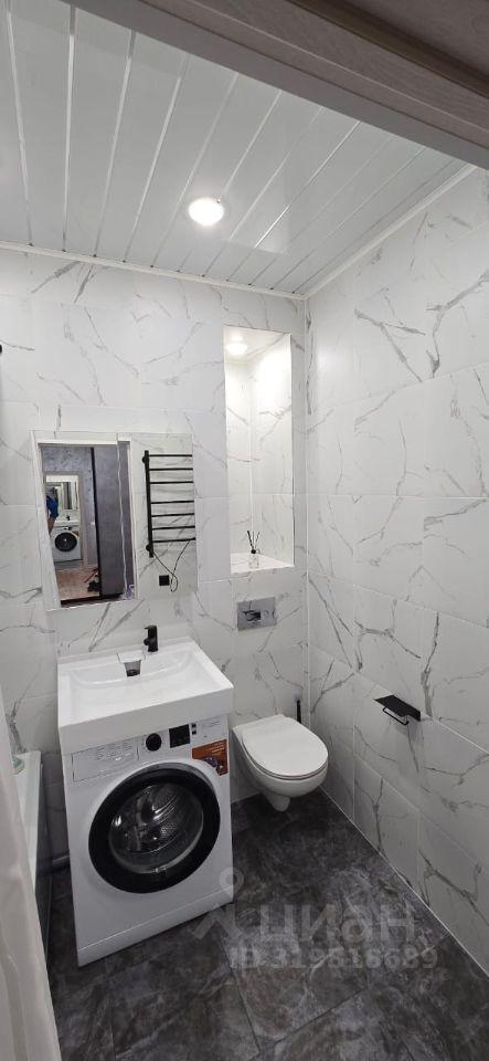 квартира г Балашиха ул Трубецкая 102 Микрорайон №22 фото 8