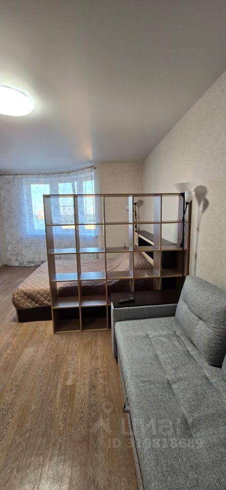 квартира г Балашиха ул Трубецкая 102 Микрорайон №22 фото 11