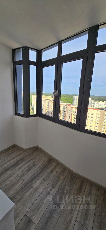 квартира г Балашиха ул Трубецкая 102 Микрорайон №22 фото 16