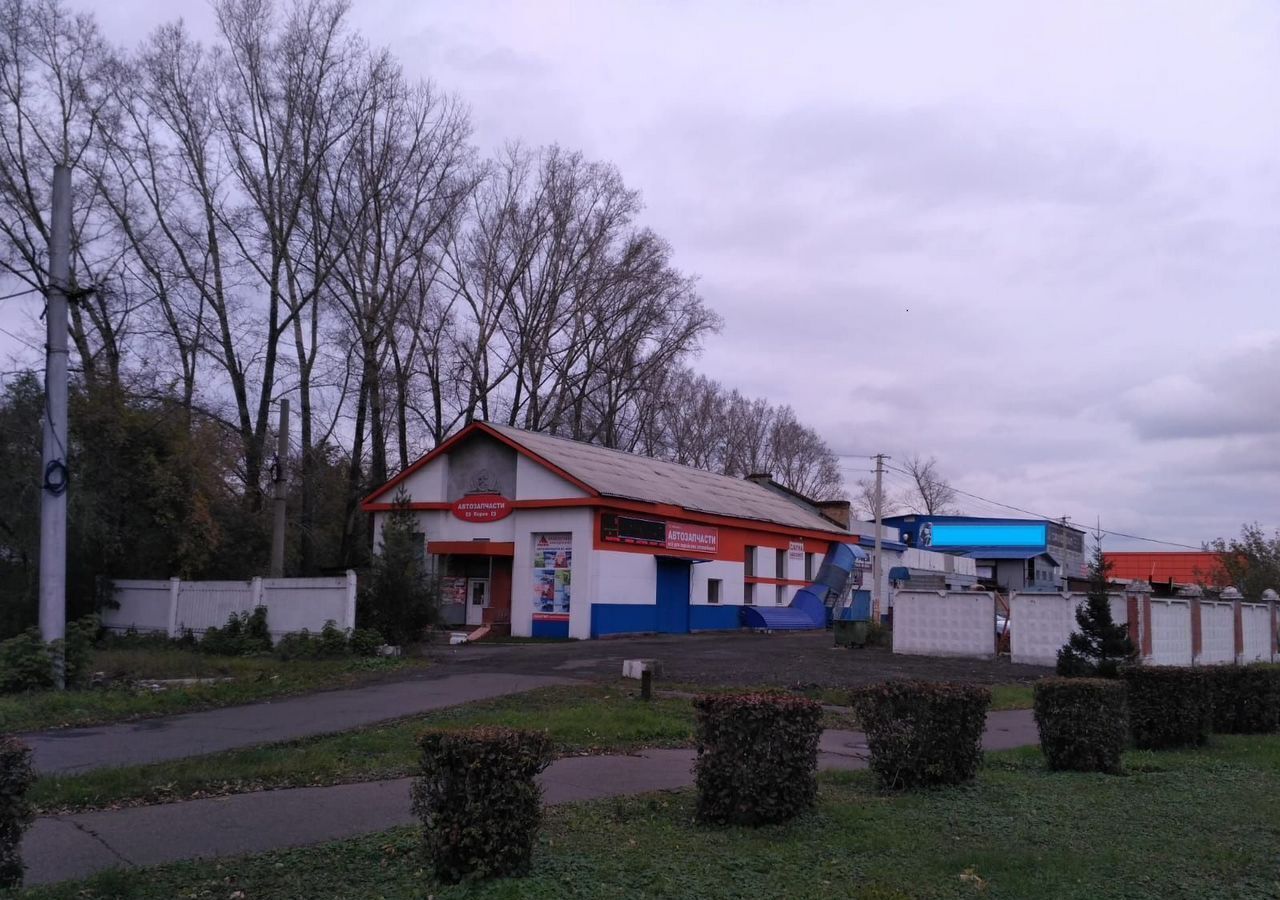 комната г Новокузнецк р-н Куйбышевский ул Трамвайная 6 Кемеровская обл. — Кузбасс фото 1