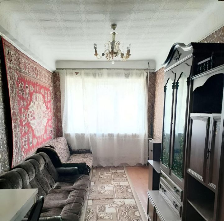 комната г Липецк р-н Правобережный ул Елецкая 10 фото 10