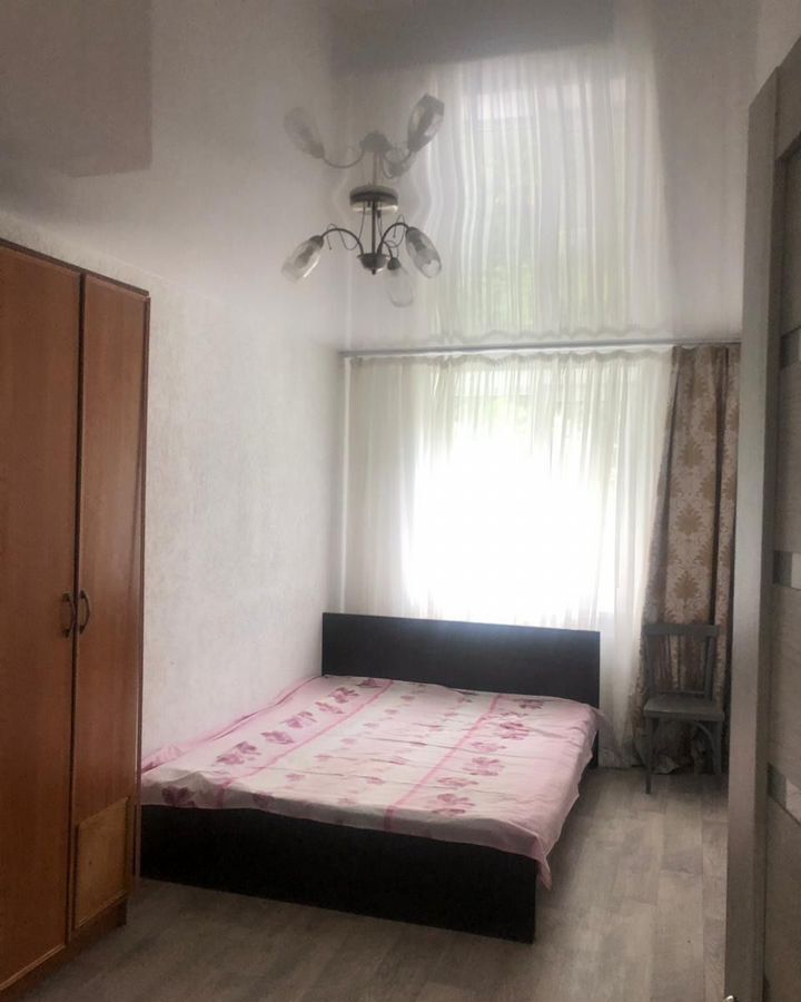 квартира г Пенза р-н Железнодорожный ул Тарханова 7 фото 13