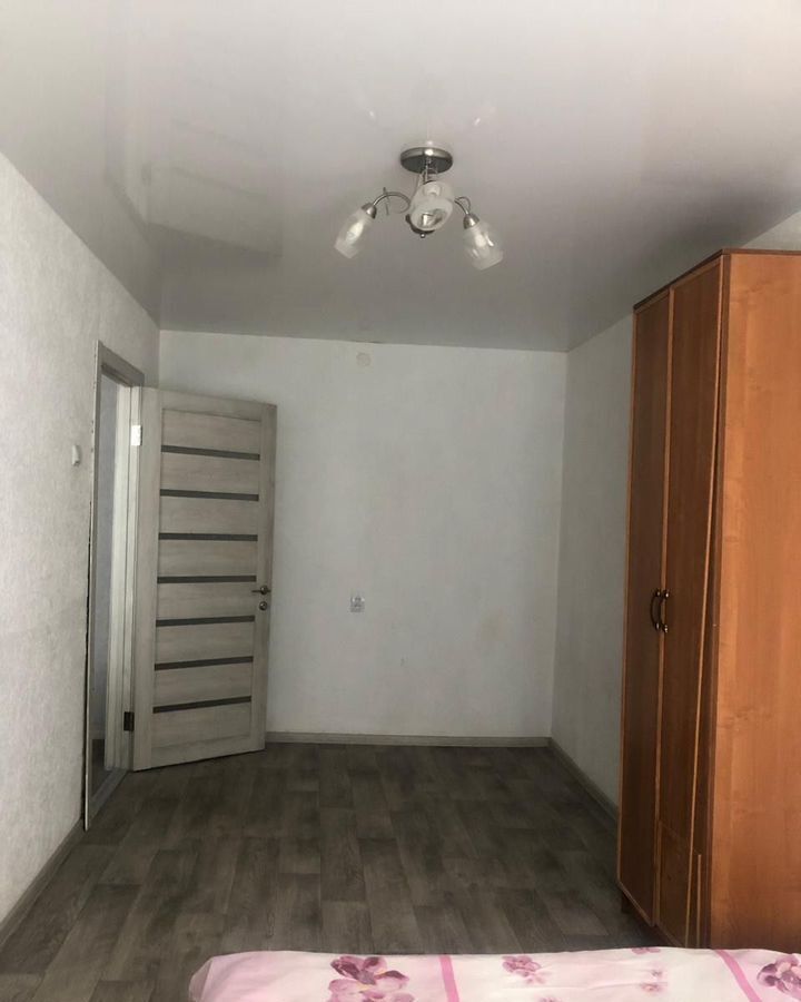 квартира г Пенза р-н Железнодорожный ул Тарханова 7 фото 14
