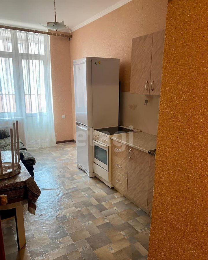 квартира г Ставрополь р-н Промышленный ул Тухачевского 12а фото 6