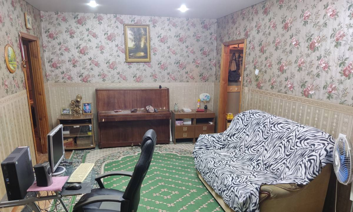 квартира г Волгодонск квартал А В-16 ул Гагарина 75 фото 9