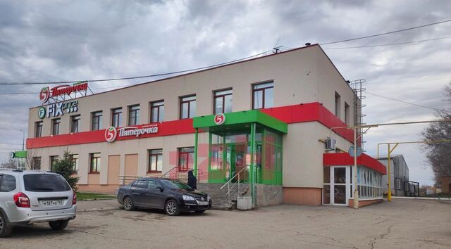 р-н Пестравский с Пестравка ул Крайнюковская 106 фото