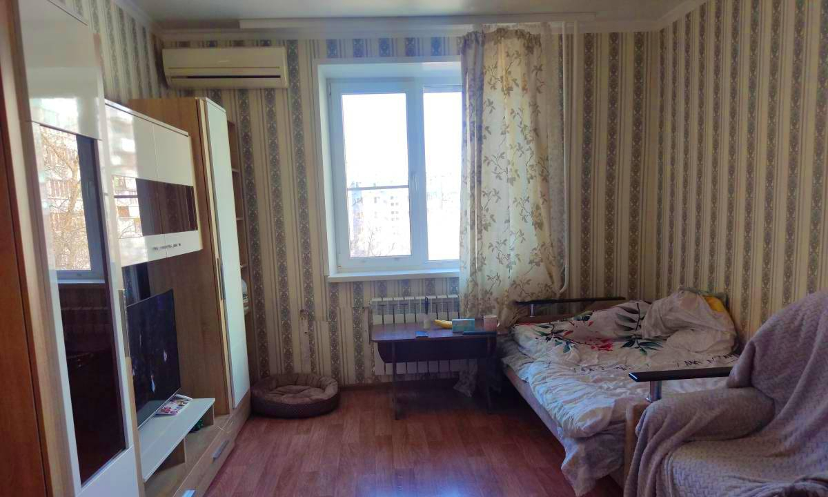 квартира г Волгодонск квартал А В-16 ул Гагарина 63 фото 5