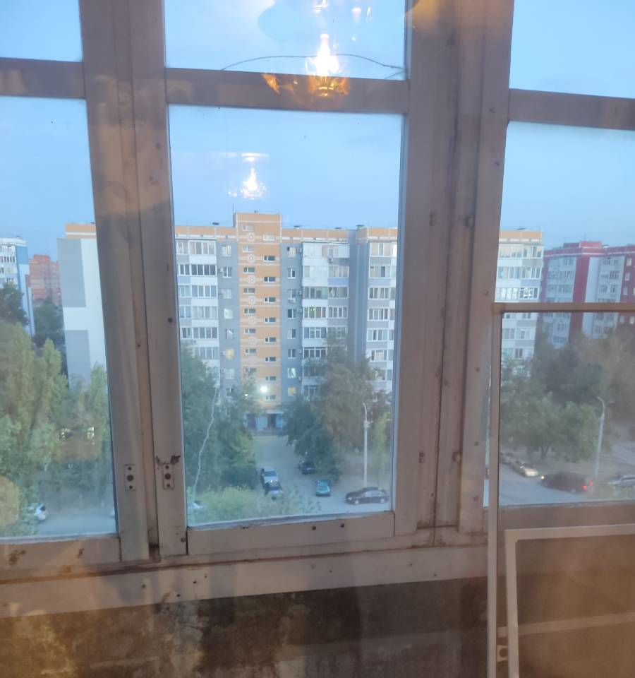 квартира г Волгодонск квартал А В-16 ул Гагарина 75 фото 20