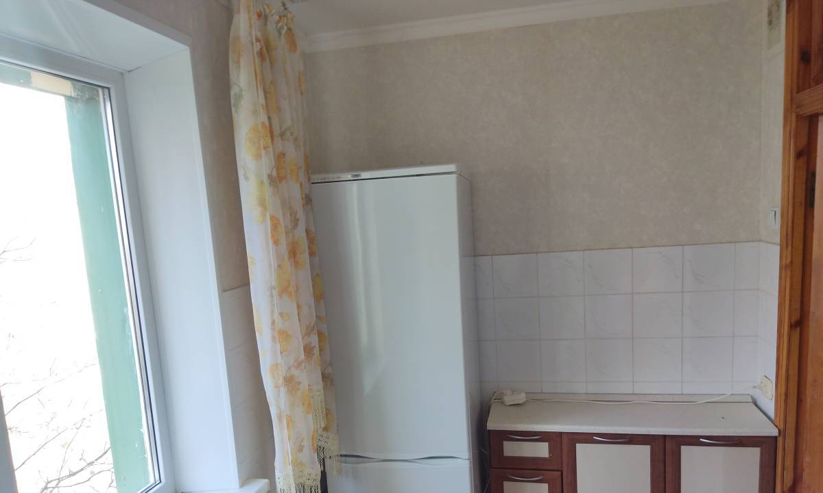 квартира г Волгодонск квартал А В-16 ул Гагарина 63 фото 11