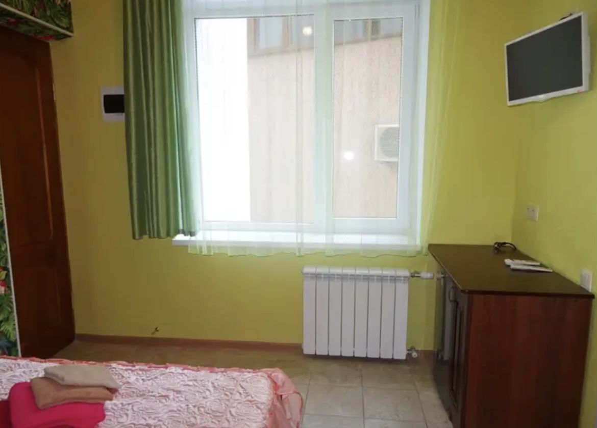 комната г Сочи р-н Лазаревский Лазаревское ул Сьянова 28а фото 3