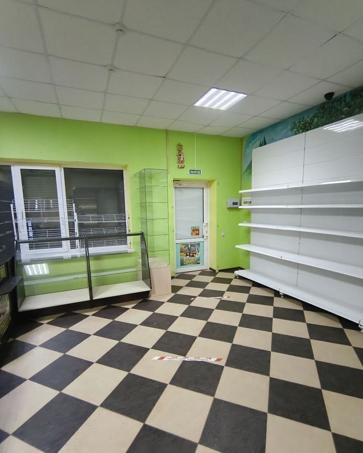 свободного назначения р-н Шпаковский г Михайловск ул Новая 43/1 фото 7
