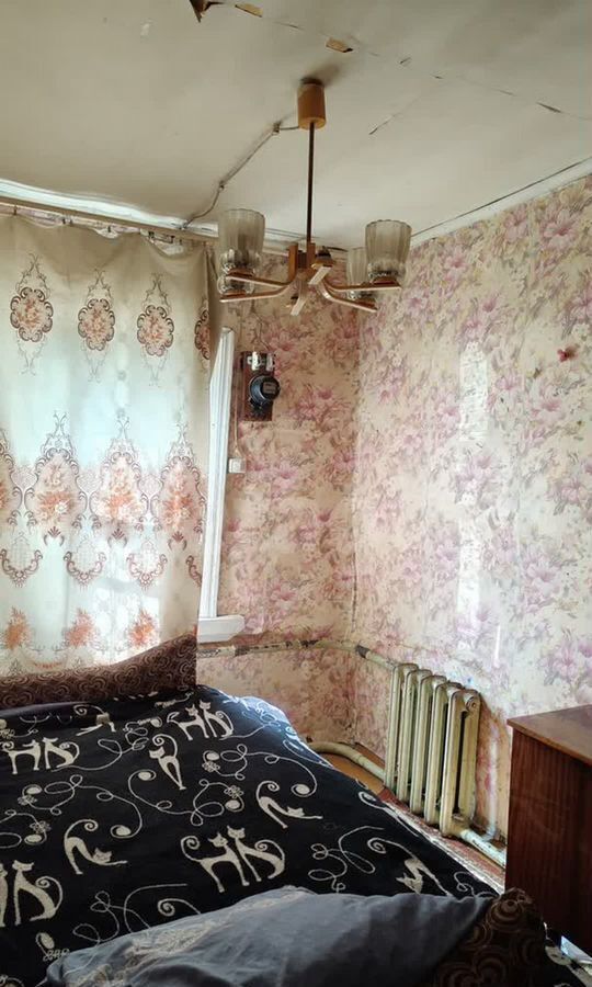 дом г Тверь р-н Пролетарский ул 2-я Пролетарская 56 фото 9