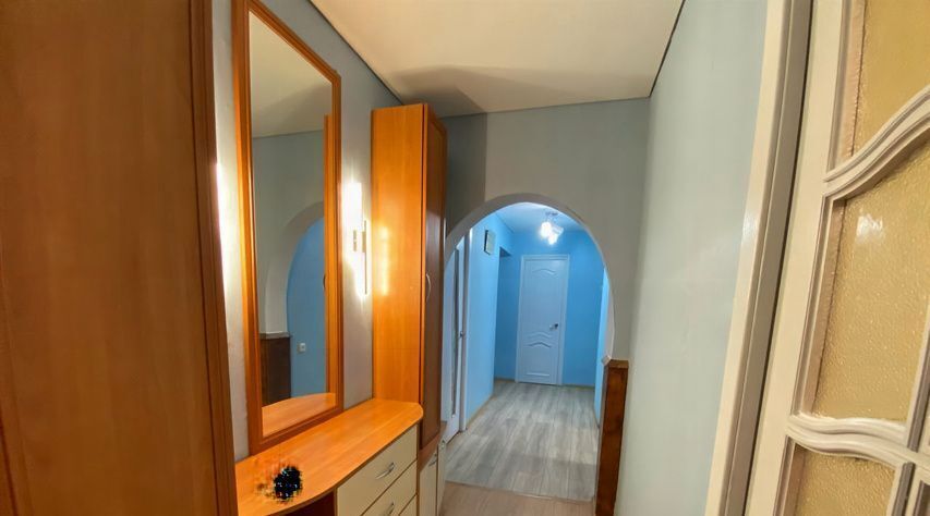 квартира г Азов ул Чехова 25 Азовский район фото 11