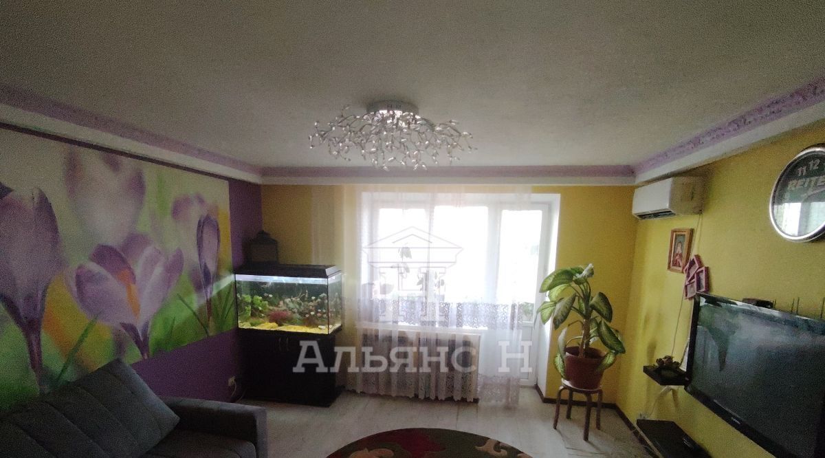 квартира г Азов ул Кондаурова 31 Азовский район фото 5