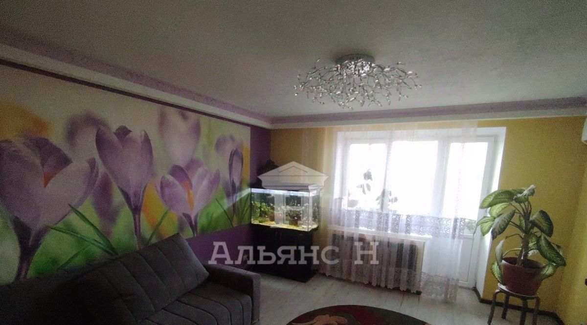 квартира г Азов ул Кондаурова 31 Азовский район фото 6