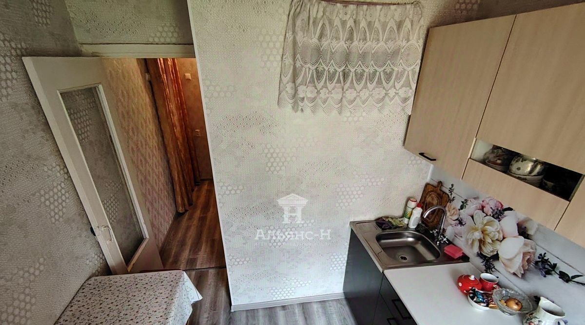 квартира г Азов ул Чехова 20 Азовский район фото 5