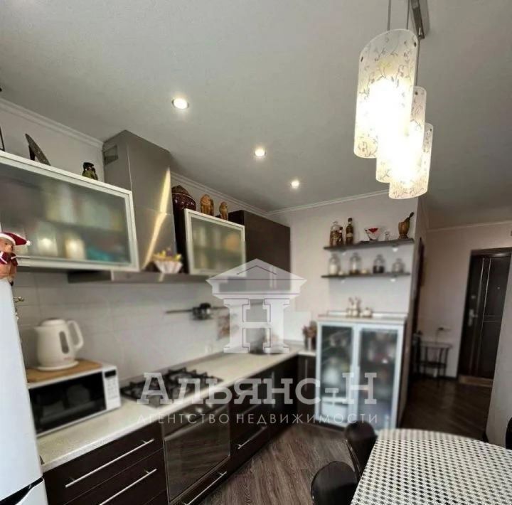 квартира г Азов ул Толстого 58 Азовский район фото 6
