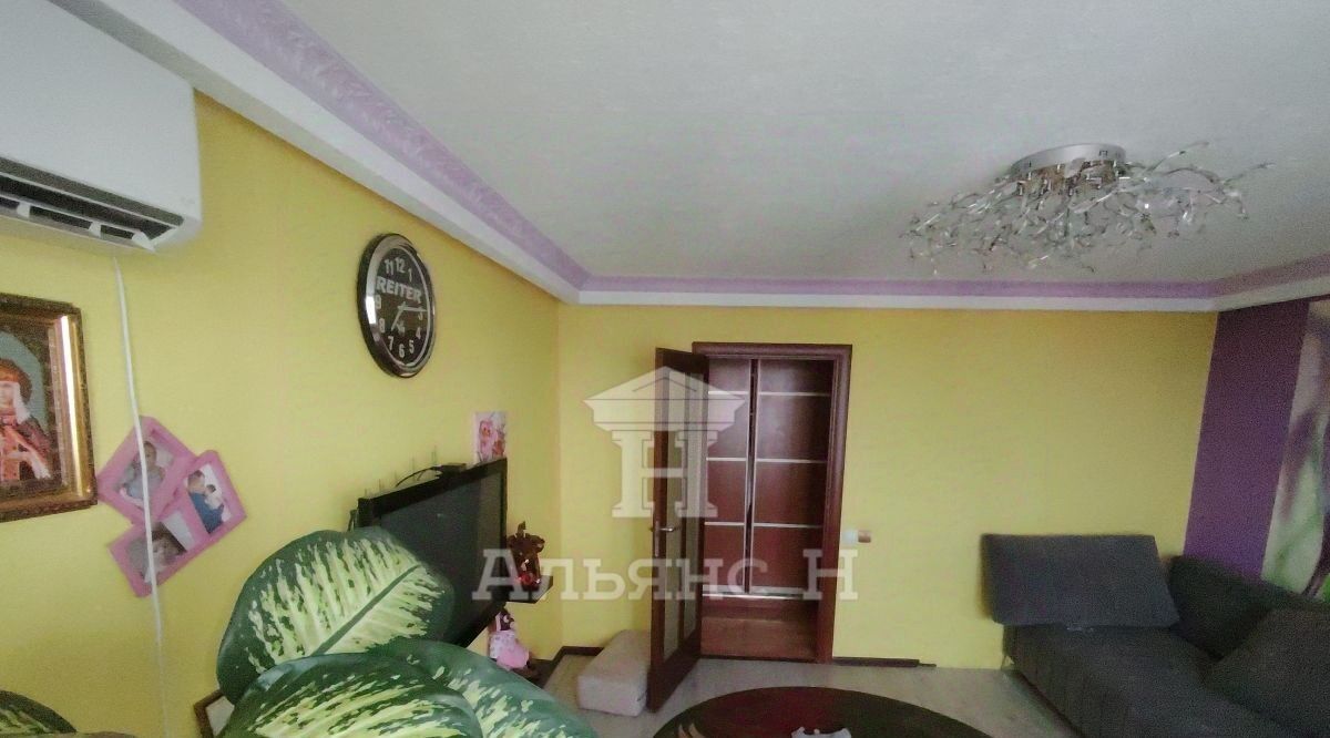квартира г Азов ул Кондаурова 31 Азовский район фото 9