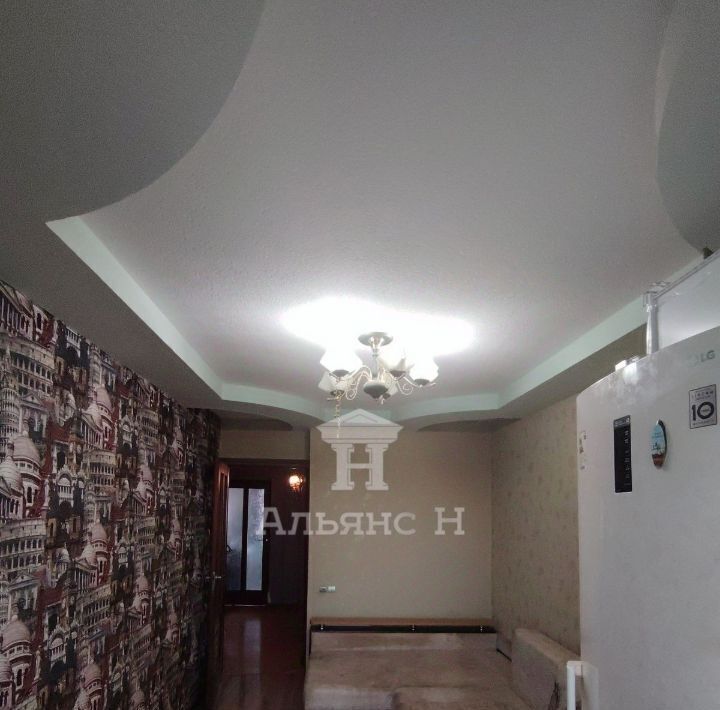 квартира г Азов ул Кондаурова 31 Азовский район фото 12